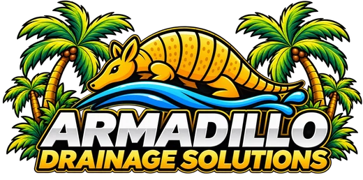 Armadillo Drainage Solutions